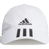 Adidas Baseballkappe Aeroready 3-Bandes