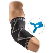 Mcdavid Ellenbogenschoner 4-Way Elastic