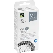 Fair Squared *Xxl 64* 8 St Kondome