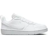 Nike Court Borough Low Recraft DV5456106 (38.5/wht-wht-wht)