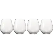 Spiegelau Authentis Casual XL Becher 4er Set