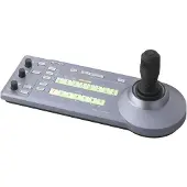 Sony RM-IP10, Digitalkamera, Drucktasten, Grau