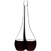 Riedel Dekanter Tie Smile