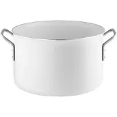 Eva Solo Kochtopf Eva Solo White Line 7L