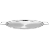 Eva Solo Edelstahldeckel 28 cm