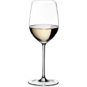 Riedel Rot- oder Weißweinglas Sommeliers Reifer Bordeaux und Chablis-Chardonnay