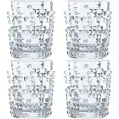 Nachtmann Whiskeyglas Punk 348 ml (4-teilig)
