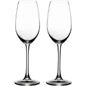 Riedel Ouverture Champagneglas 2 Stk