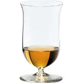 Riedel Glas für Whisky SOMMELIERS Klar
