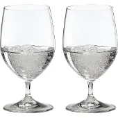 Riedel 6416/02, Transparent, Kristall, Glas, 2 Stück(e), Oval, 0,189 ml