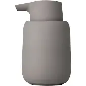 Blomus Seifenspender Sono Taupe