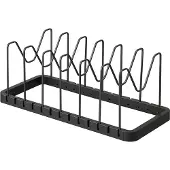 Yamazaki Abtropfgestell Tower Black 22