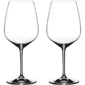 Riedel 4441/0 EXTREME Cabernet Weinglas 2er Set