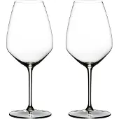 Riedel Shiraz Gläser Extreme (2-teilig)
