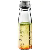 GEFU Dressing Shaker Mixo Transparent