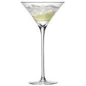 LSA International Cocktailgläser Bar Set 2 Lsa 275ml