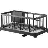 Yamazaki Abtropfgestell Tower Black
