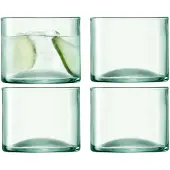 LSA International Becherglas L.S.A. Canopy 270 ml (4-Stück)