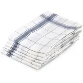 Libeco Geschirrtuch Parma Slate Linnen (6er Set)