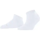 Falke Socken Damen Sensitive London Sneaker White-Schuhgröße 39 - 42