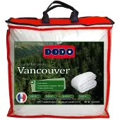 Big Buy Cooking Nordisches Rattan DODO Vancouver Blanco 200 x 200 cm