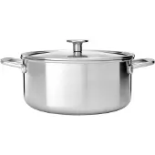 KitchenAid Kochtopf Multiply 24cm