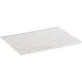 SmartaSaker Abtropfmatte Tower White