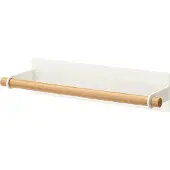 Yamazaki Magnetischer Küchenrollenhalter TOSCA