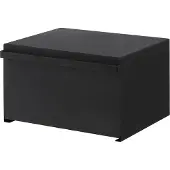 Yamazaki Brotbox Tower Black