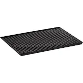 Yamazaki Abtropfmatte Tower Black
