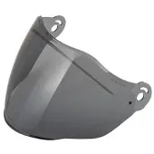 MTR Demi-Jet 6, Getönt Visier unisex
