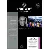 Canson Infinity Baryta Photo II A3+ 310 g/m2 25 Blatt (329 x 483 mm)
