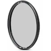 Nisi HUC CPL Polfilter 52mm