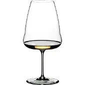 Riedel 1234/15, Universelles Weinglas, Standard-Glas, Kristall, Glas, Transparent, Einfarbig, 1017 ml