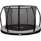 Etan Trampolin Sky-Flyer inkl. Sicherheitsnetz 366 cm ET-ISF12C.G