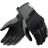 REV'IT! REV’IT! Handschuhe Mosca 2 Schwarz Grau Größe M