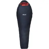 Millet Baikal 750 W - Kunstfaserschlafsack - saphir - Right-Zip