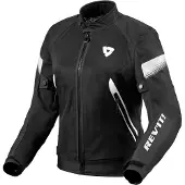 REV'IT! Control Air H2o Jacke