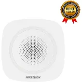 Hikvision Ds-ps1-i-we Ax Pro-serie Sirene