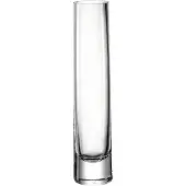 Leonardo Vase Novara 24 cm 4 Stück, Transparent
