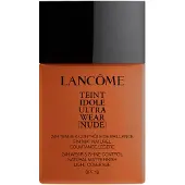 Lancôme Teint Idole Ultra Wear Nude leichtes mattierendes Make-up Farbton 13 Sienne 40 ml