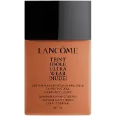 Lancôme Teint Idole Ultra Wear Nude Foundation 40ml (Various Shades) - 10.1 Acajou