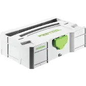 Festool Systainer SYS-MINI 1 TL