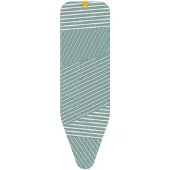 Joseph Joseph Bügelbrettbezug Flexa Hoes 124 cm Grau