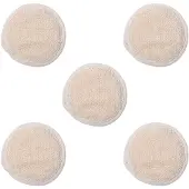 So Eco Gentle Facial Buffers - 5 Pack