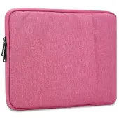 Cadorabo Stoff Laptoptasche 14 Zoll
