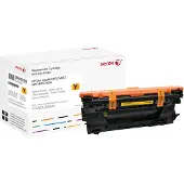 Xerox Gelber -Toner für HP 655A CF452A