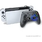Ginza.se , Shadow Wired Controller For Nintendo Switch & Oled