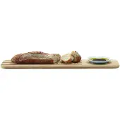 LSA International Brotbrett L.S.A. Dine 50x13,5 cm
