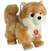 Teddy HERMANN® Teddy Hermann Zwergspitz, 22 cm 919223